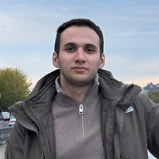 Malik Abdullayev