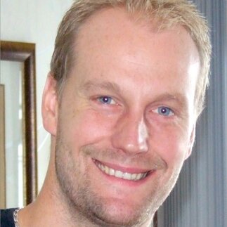 Marc Ulrich